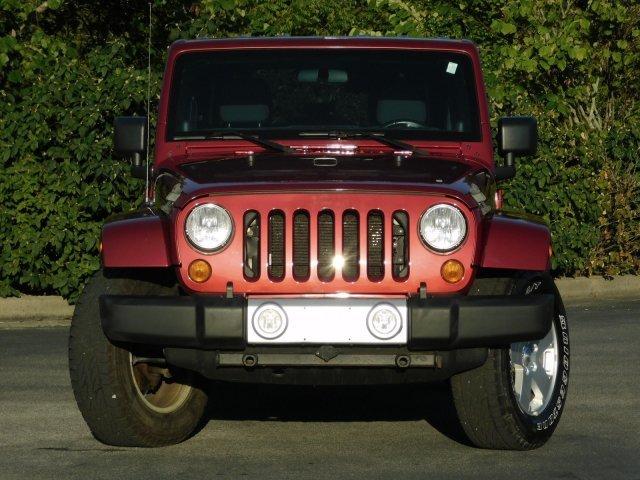 used 2012 jeep wrangler sahara johnson city, tn 37601 for sale in johnson city, tennessee