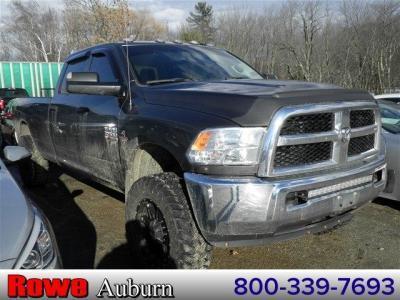2017 ram ram pickup 2500 tradesman 4x4 tradesman 4dr crew cab 8 ft. lb pickup for sale in auburn, maine