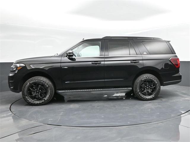 2022 ford expedition timberline