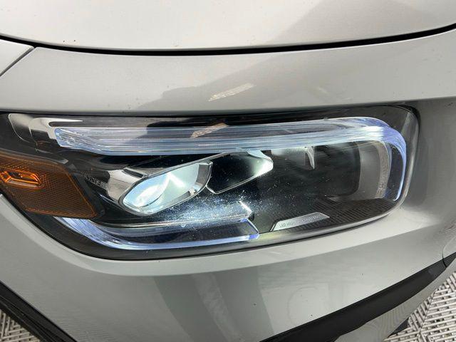 2021 mercedes-benz glb 250 4matic