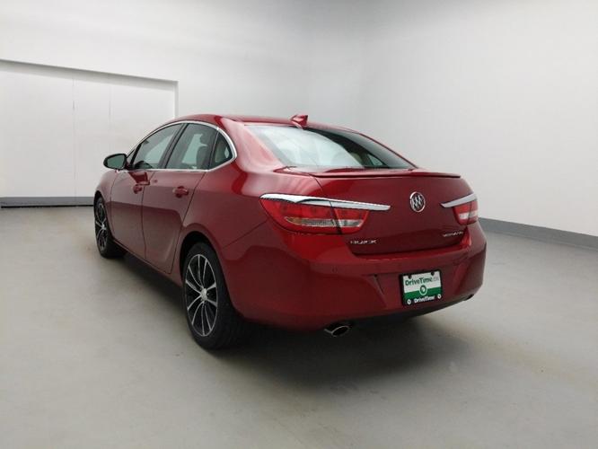 used 2016 buick verano sport touring morrow, ga 30260 for sale in lake city, georgia