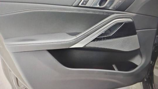2024 BMW X6