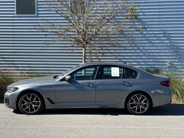 2023 bmw m550 m550i xdrive