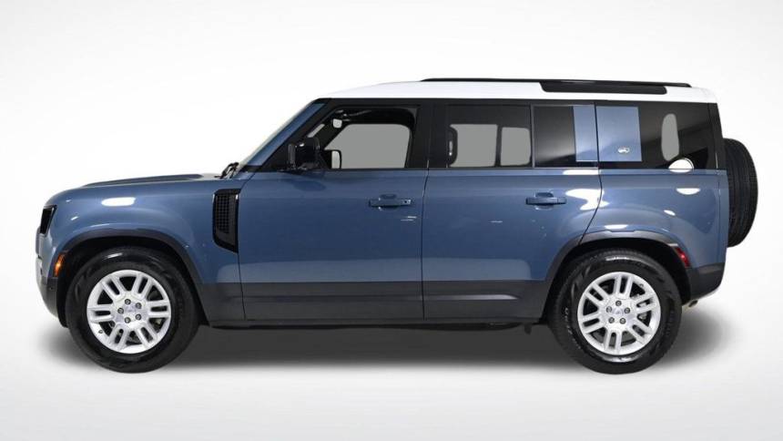 2021 land rover defender 110 s