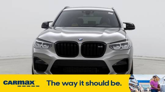 2021 bmw x3 m