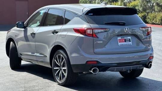 2025 Acura RDX