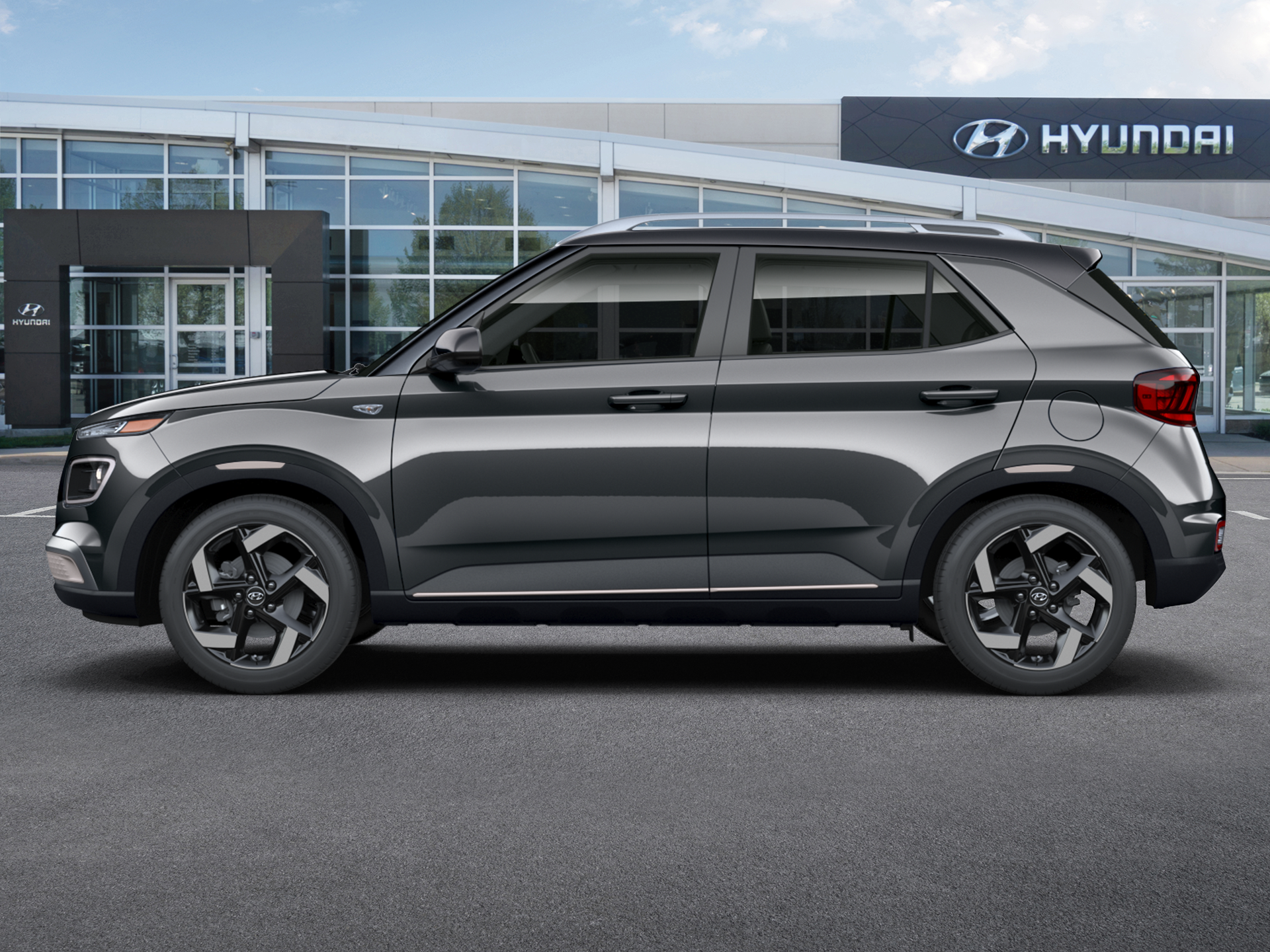 2022 hyundai venue limited