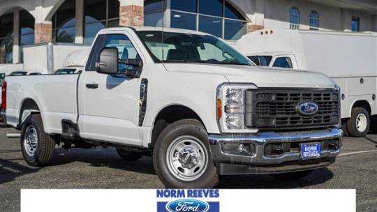 2024 Ford F-250