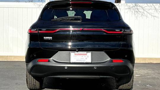 2023 Dodge Hornet