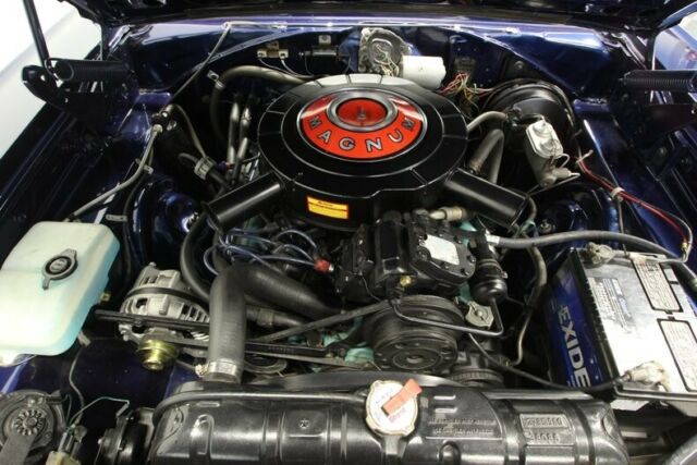 beautiful restoration, correct 383 v8, a727, ps, pb, cold r134 ac, warranty card