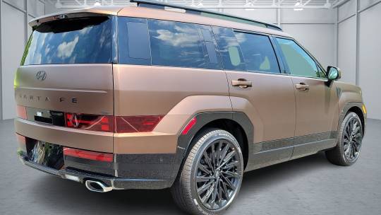 2024 Hyundai Santa Fe