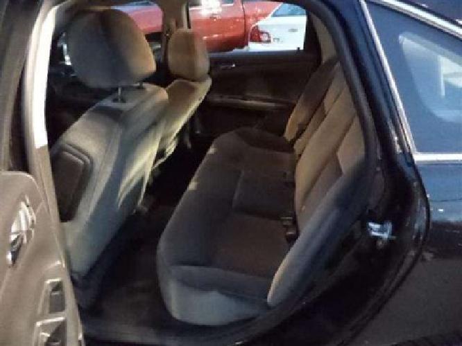 2011 chevrolet impala lt sedan 4d in charlotte, nc