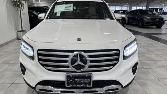 2024 mercedes-benz glb glb 250 4matic