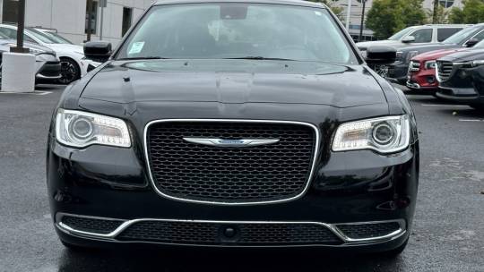 2023 Chrysler 300
