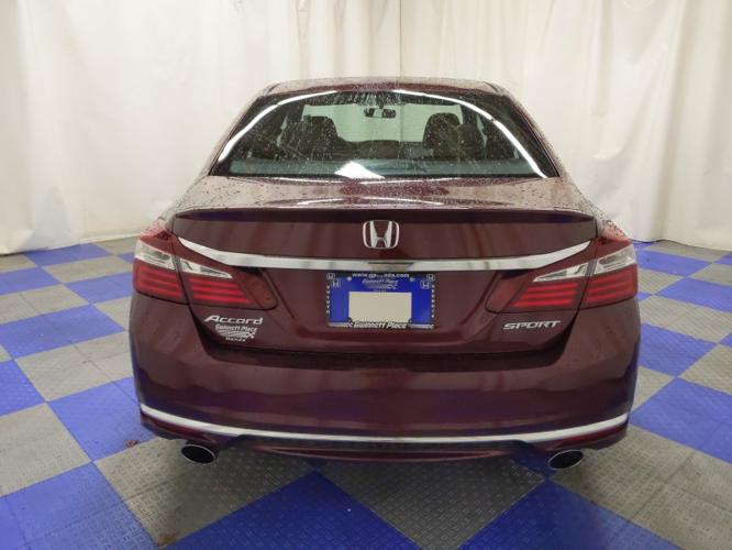certified 2017 honda accord sport sedan duluth, ga 30096 for sale in duluth, georgia