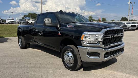2024 RAM 3500