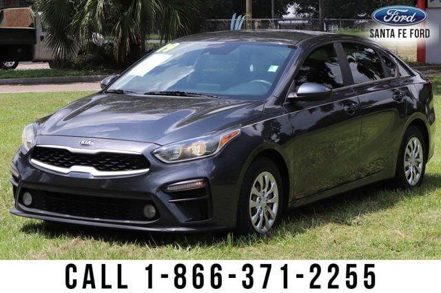 2019 kia forte in alachua, florida