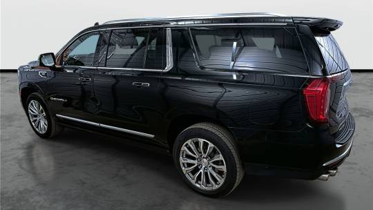 2023 GMC Yukon
