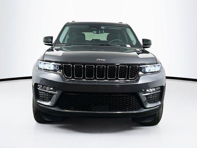 2023 jeep grand cherokee limited x