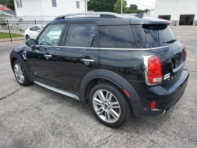 used 2019 mini cooper countryman s all4 charleston, wv 25303 for sale in charleston, west virginia
