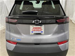 2022 Chevrolet Bolt EUV premier