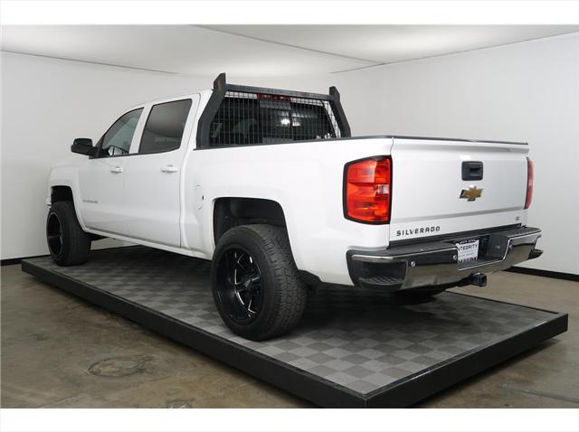 2014 chevrolet silverado 1500 1lt