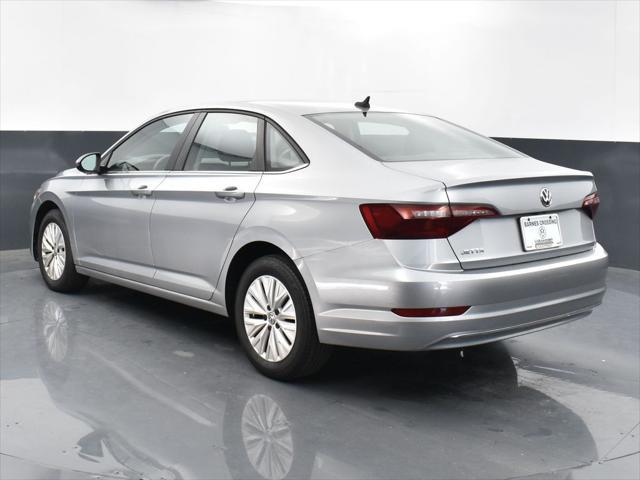 2020 volkswagen jetta 1.4t s