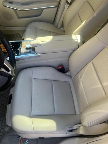 2014 mercedes-benz e-class e 350
