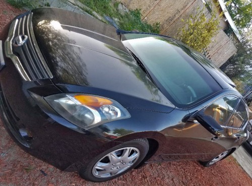 2008 nissan altima for sale in california by owner