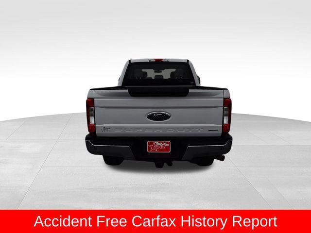 2019 ford f-250 xl