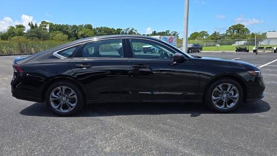 2024 Honda Accord