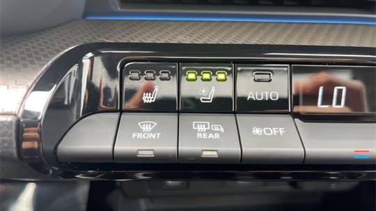2024 toyota prius limited