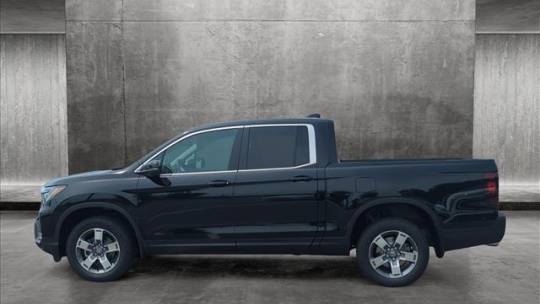 2024 Honda Ridgeline
