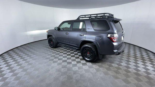 2022 toyota 4runner trd pro