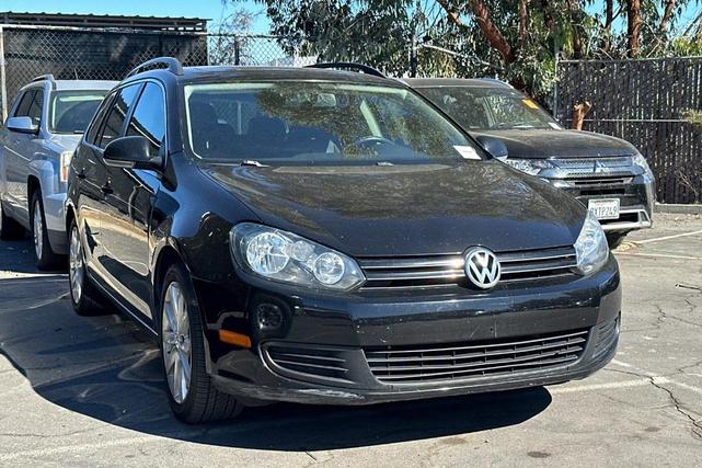 2011 volkswagen jetta sportwagen tdi