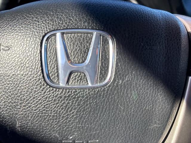 2012 honda accord ex-l