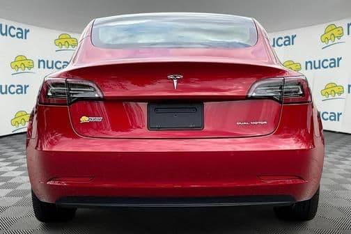 2019 tesla model 3 long range in norwood, massachusetts