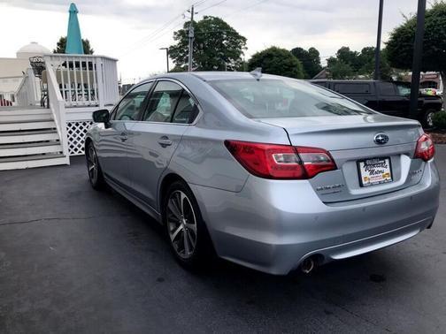 2017 subaru legacy in co bluffs, iowa