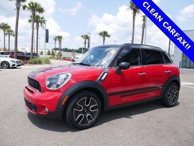 used 2012 mini cooper countryman s covington, la 70433 for sale in claiborne, louisiana
