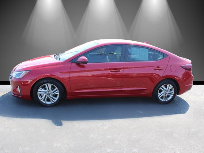 certified 2019 hyundai elantra value edition montgomery, al 36116 for sale in montgomery, alabama