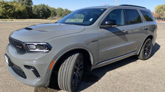2025 Dodge Durango