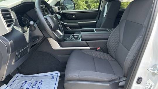 2024 Toyota Tundra