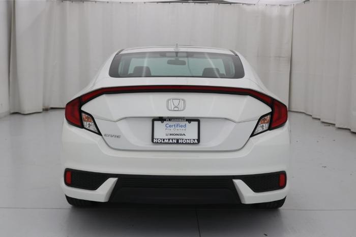 certified 2017 honda civic ex-t coupe fort lauderdale, fl 33304 for sale in fort lauderdale, florida