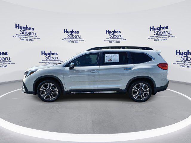 2023 subaru ascent touring 7-passenger