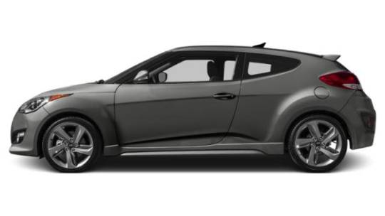 2015 Hyundai Veloster