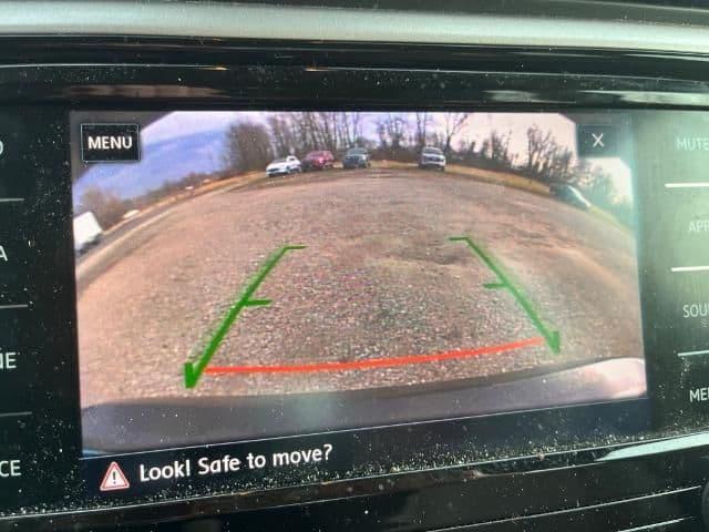 2020 volkswagen passat 2.0t se in barb, ohio
