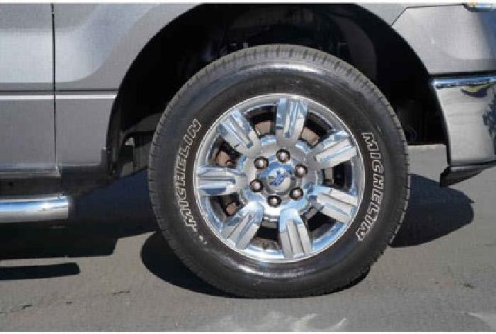 2009 ford f-150 xlt in ontario, ca