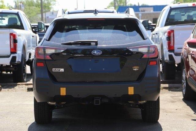 2023 subaru outback wilderness in alexandria, virginia