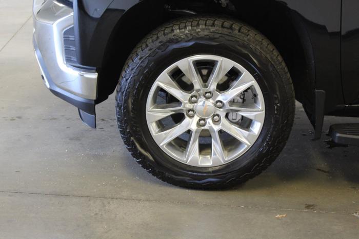 used 2019 chevrolet silverado 1500 ltz montgomery, al 36117 for sale in montgomery, alabama