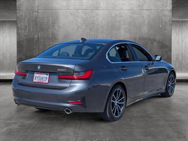 2021 bmw 330 330i